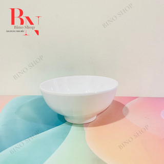 Chén Cơm Cao Cấp Horeca Melamine- Co11A