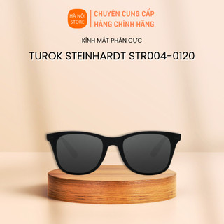 Kính mát phân cực turok steinhardt ts str004-0120 - hàng chính hãng