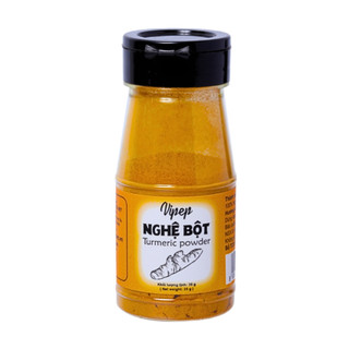 Nghệ bột Vipep hũ 35g