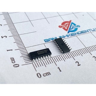 [Combo 2 chiếc] DS34C87TM IC SOP-16 hàng nhập khẩu