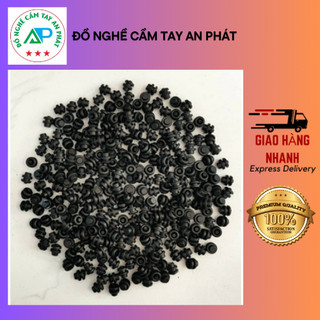 Nút cao su đồng hồ xe máy - núm chỉnh giờ cho các dòng xe honda donghecamtayanphat
