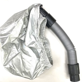 COMBO MŨ VÀ RUỘT GÀ MÁY HẤP TÓC ĐỨNG
