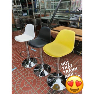 Ghế quầy bar makeup HÀNG LOẠI 1, chụp hình Bar 05 nhỏ