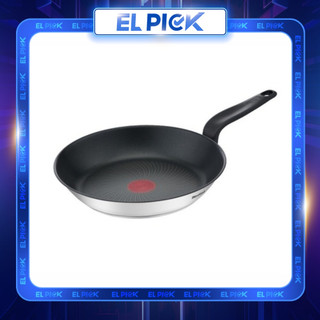 Chảo chiên inox chống dính đáy từ Tefal Primary 24cm