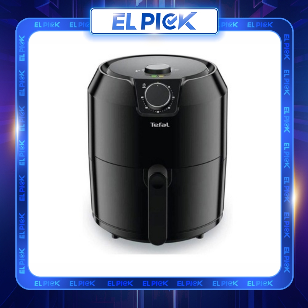 Nồi chiên không dầu Tefal EY201815 - 4.2L - đen | BigBuy360 - bigbuy360.vn