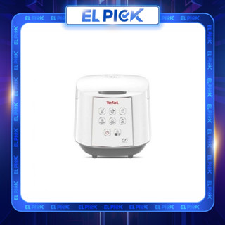 Nồi cơm điện tử Tefal RK733168 - 1.8L, 750W