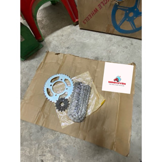  BỘ NHÔNG SÊN DĨA HÀNG CHẤT LƯỢNG XE DREAM WAVE RS SIRIUS 