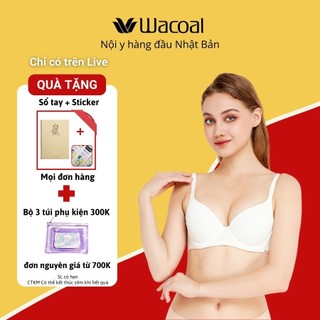 Áo lót có gọng, mút mỏng wacoal iib5639 - ib5639