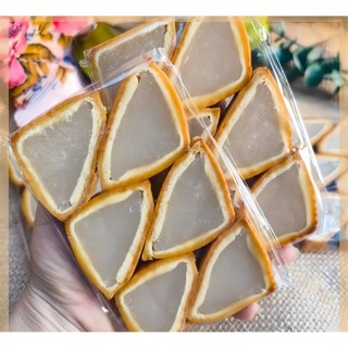 COMBO 6 Cái Bánh Xà Lam Dừa Tài Phát - Đặc Biệt Thương Hiệu Vị Riêng