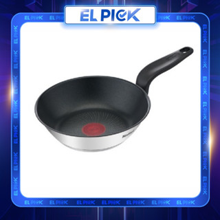 Chảo chiên inox chống dính đáy từ Tefal Primary 20cm