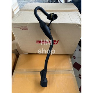 Cổ bô wave 125i { hàng tháo xe } Thailand -- future (1)