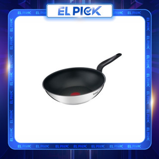 Chảo xào inox chống dính đáy từ Tefal Primary 28cm