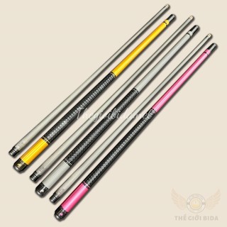  Gậy Rhino Nebula Full Carbon - Cơ Carbon Gía Rẻ - Mẫu Mới Nhất Của Rhino 