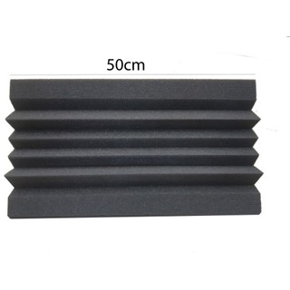 TẤM TIÊU ÂM GÓC TƯỜNG BASSTRAP