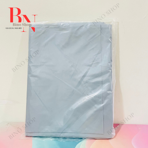 Túi rác Size Lớn 90cm x 120cm ( 10 túi)
