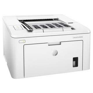 Máy In Laser 2 Mặt HP 203DN