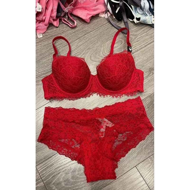 Bộ đồ lót Victoria’s Secret, nhiều màu, authentic, chính hãng