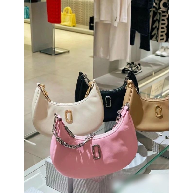 [Chính hãng] Túi Marc jacobs authentic