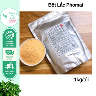 Bột lắc phomai Hàn Quốc 1kg/túi - giao hoả tốc HN