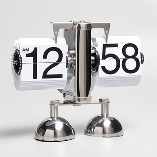 Đồng hồ để bàn Lá Lật Flip Clock