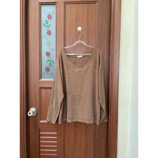 (Thanh lý đồ cá nhân) Áo lưới oversize Y8. Style