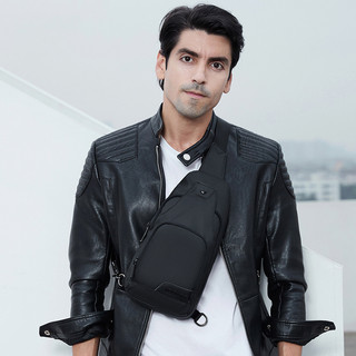 [CHÍNH HÃNG BẢO HÀNH 5 NĂM] BALO ĐEO CHÉO ARCTIC HUNTER CROSSBODY CHỐNG NƯỚC CHỐNG BÁM BỤI