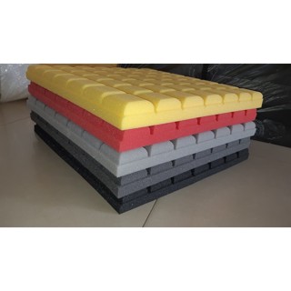 Mút tiêu âm cách âm 49 Ô 50cm x 50m
