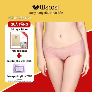 Quần lót wacoal isu2108 - su2108