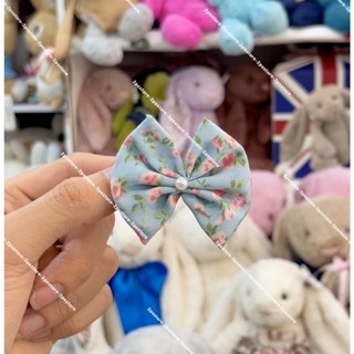 Kẹp Nơ Cho Thỏ Jellycat size S/ M/L/Huge ( part 2)