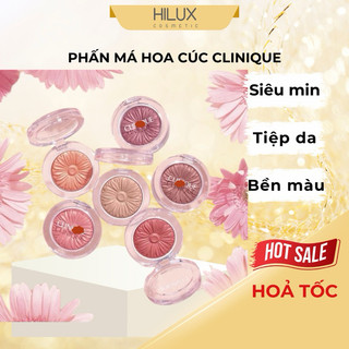 Phấn má Clinic.que á siêu mịn, tiệp da màu đẹp