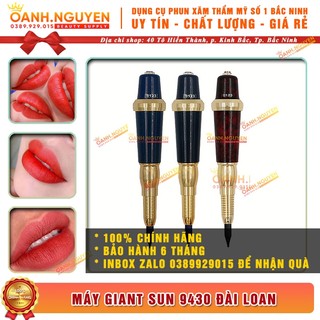 Máy GIANTSUN 9430 Đài Loan Chính Hãng