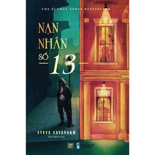 Sách - nạn nhân số 13