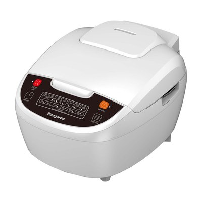 Nồi cơm điện tử 1.8L Kangaroo KG18RCE2