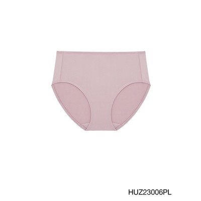 Quần Lót Lưng Cao Vừa Cạp Cao Có Nhiều Màu Thiết Kế Trơn Habpy Lady By Sabina HUZ23006