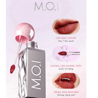 Son Kem Lì  LOLLIPOPS Hồ Ngọc Hà 2024