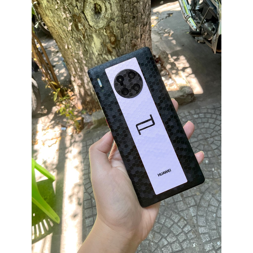 Skin dán vân nổi xiaomi 14, mi 14 ultra, mi 14 pro, huaweii mate 30 pro, vivo x100 và mọi dòng điện 