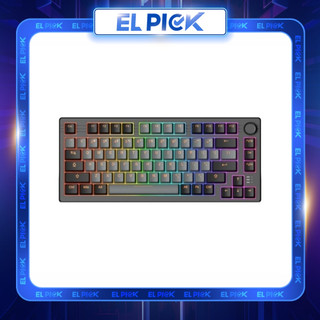 Bàn phím cơ không dây DAREU EK75 PRO (Triple Mode, Gasket Mount, RGB)