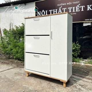 Tủ giày thông minh siêu mỏng tu.giay.1406