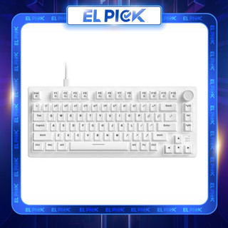 Bàn phím cơ Gaming DAREU EK75