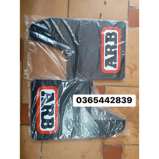 Tấm chắn bùn ARB cho xe Ford Ranger, Everest, Hilux ,Fortuner ,7 chỗ ,gầm cao ,Triton ,BT50