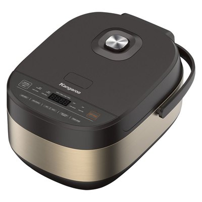Nồi cơm điện cao tần 1.5L  Kangaroo KG15RIH1