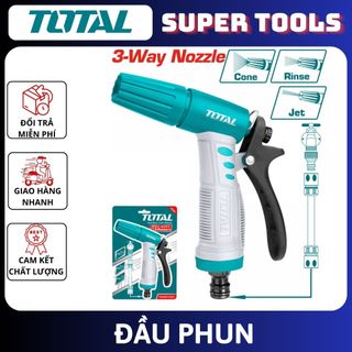 Total đầu phun thws010301