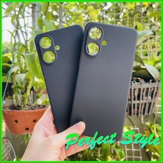 Ốp lưng silicon, tpu dẻo đen xiaomi redmi 13r redmi13r
