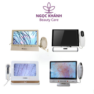 Máy soi da | máy phân tích da ipad 11inch Meiboyi Bảo hành 12 tháng