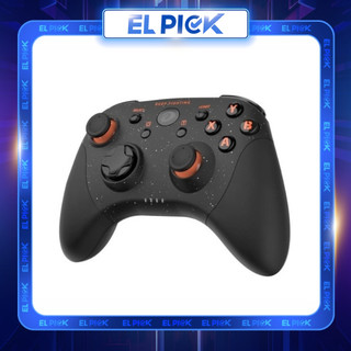 Tay cầm chơi game không dây DAREU H101X (Dual Mode: Type-C, Bluetooth)