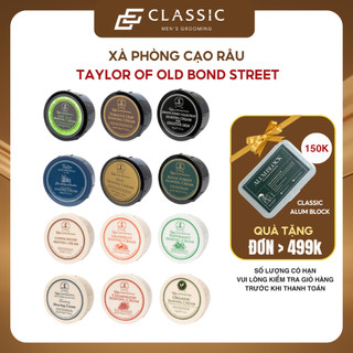 Xà Phòng Cạo Râu Taylor of Old Bond Street Shaving Cream Bowl 150g