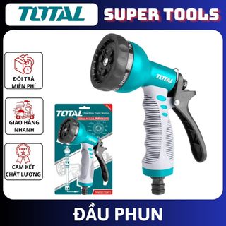 Total đầu phun thws010901
