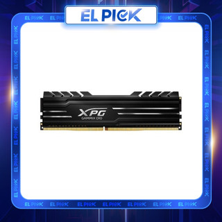 RAM ADATA XPG Gammix D10 16GB 3200 - Black