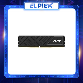 RAM ADATA XPG Gammix D35 8GB 3200 - Black