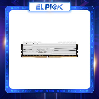 RAM ADATA XPG Gammix D10 16GB 3200 - White
